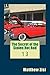 The Secret of the Stolen Hot Rod by Matthew Zisi