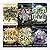 Lorien Legacies Series Pittacus Lore Collection 6 Books Bundle by Pittacus Lore