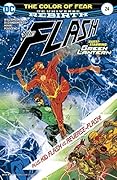 The Flash (2016-2023) #24
