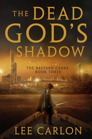 The Dead God's Shadow