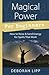 Magical Power For Beginners by Deborah Lipp