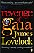 Revenge of Gaia by James E. Lovelock