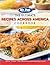 The Ultimate Recipes Across America Cookbook by Mr. Food Test Kitchen