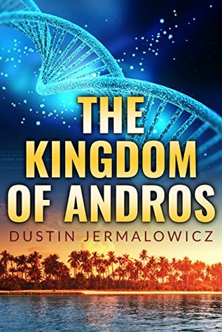 The Kingdom of Andros (Kindle Edition)