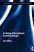 A History of Australasian Economic Thought (The Routledge History of Economic Thought)