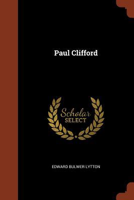 Paul Clifford