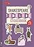 The Shakespeare Timeline Stickerbook: See all the plays of Shakespeare being performed at once in the Globe Theatre!