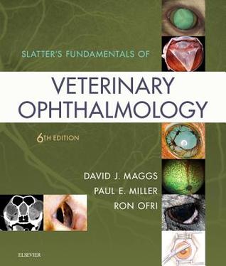 pdf download Slatter's Fundamentals of Veterinary Ophthalmology