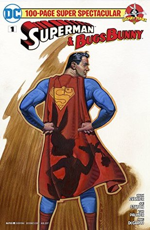 DC/Looney Tunes 100-Page Spectacular #1 (Kindle Edition)