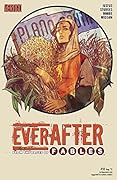 Everafter: From the Pages of Fables (2016-2017) #10