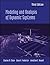 Wiley India Pvt Ltd Modeling and Analysis of Dynamic Systems by Close Newell