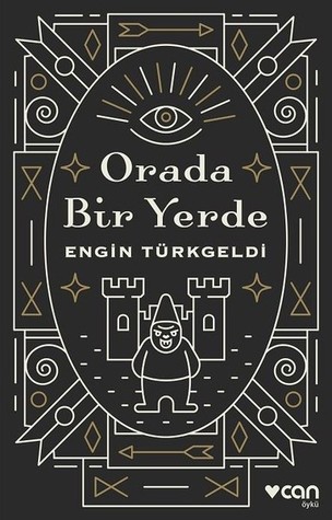 Orada Bir Yerde (Paperback)