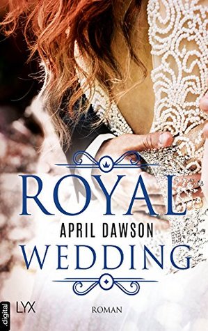 Royal Wedding (Royals, #1)