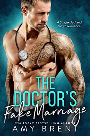 The Doctor's Fake Marriage (Forbidden Love #2)