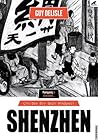 Shenzhen: Çin'den...