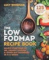 The Low-FODMAP Recipe Book by Lucy Whigham The Low-FODMAP Recipe Book by Lucy Whigham