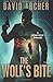 The Wolf's Bite (Noah Wolf, #5)