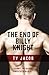 The End of Billy Knight: A novel