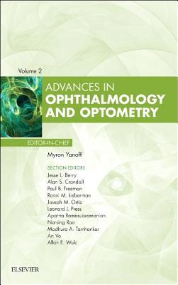 Advances in Ophthalmology and Optometry, Volume 2