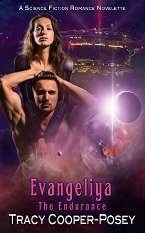 Evangeliya (The Endurance, #5.5)