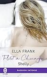Shelly by Ella Frank