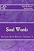Soul Words: Eternal Soul Sisters Volume I
