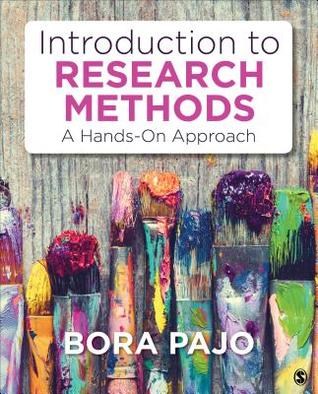 Introduction to Research Methods: A Hands-On Approach (Paperback)