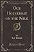 Our Houseboat on the Nile (Classic Reprint)