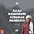 Allah Mensyukuri Kebaikan Hamba-Nya - Audiobook Indonesia by KH. Abdullah Gymnastiar