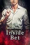 Inside Bet (Vegas Top Guns Book 2)