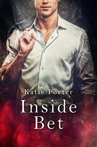 Inside Bet (Vegas Top Guns Book 2)