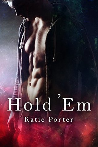 Hold 'Em (Vegas Top Guns Book 3)