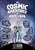 The Cosmic Adventures of Alice & Bob by Cristy Burne