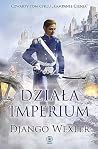 Działa imperium by Django Wexler