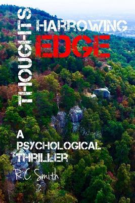 Thoughts Harrowing Edge (Paperback)