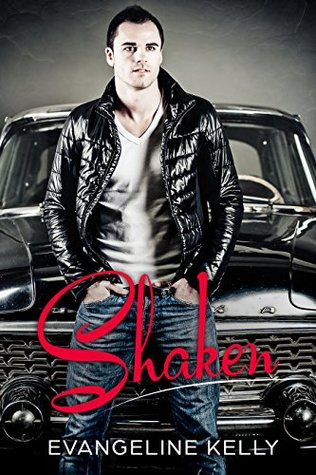 Shaken (Santa Clarita Love Stories, #1)