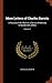 More Letters of Charles Darwin: A Record of His Work in a Series of Hitherto Unpublished Letters; Volume 2