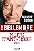 Nuits d'angoisse, tome 1 (French Edition)