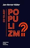 Co to jest populizm?