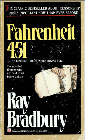 Fahrenheit 451