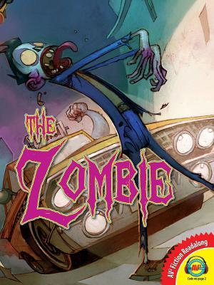 The Zombie (Av2 Fiction Readalongs 2018)