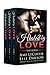 Healed By LOVE - Books 1-2-...