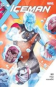 Iceman (2017-2018) #1
