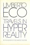 Travels in Hyper Reality: Essays