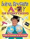 Mrs. Brown's A to...