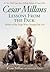 Cesar Millan's Lessons From the Pack by Cesar Millan Cesar Millan's Lessons From the Pack by Cesar Millan