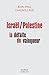 Israël/Palestine  by Jean-Paul Chagnollaud