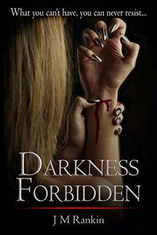 Darkness Forbidden (Kindle Edition)