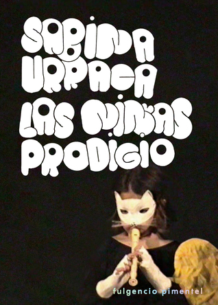 Las niñas prodigio (Hardcover)