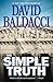 The Simple Truth by David Baldacci